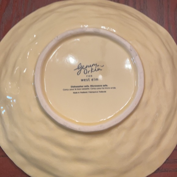 West Elm bowl - Picture 4 of 4